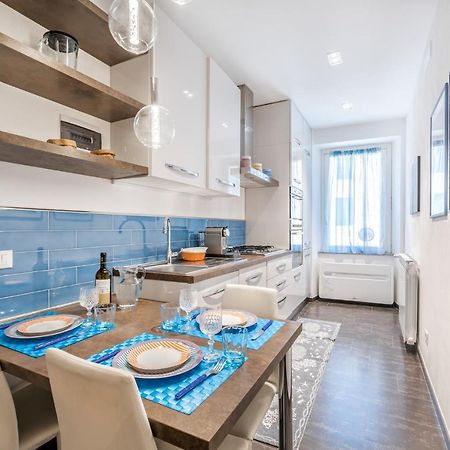 Blu Mare Apartment Vernazza Ngoại thất bức ảnh