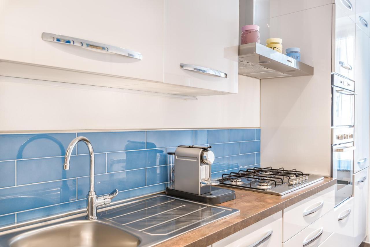 Blu Mare Apartment Vernazza Ngoại thất bức ảnh