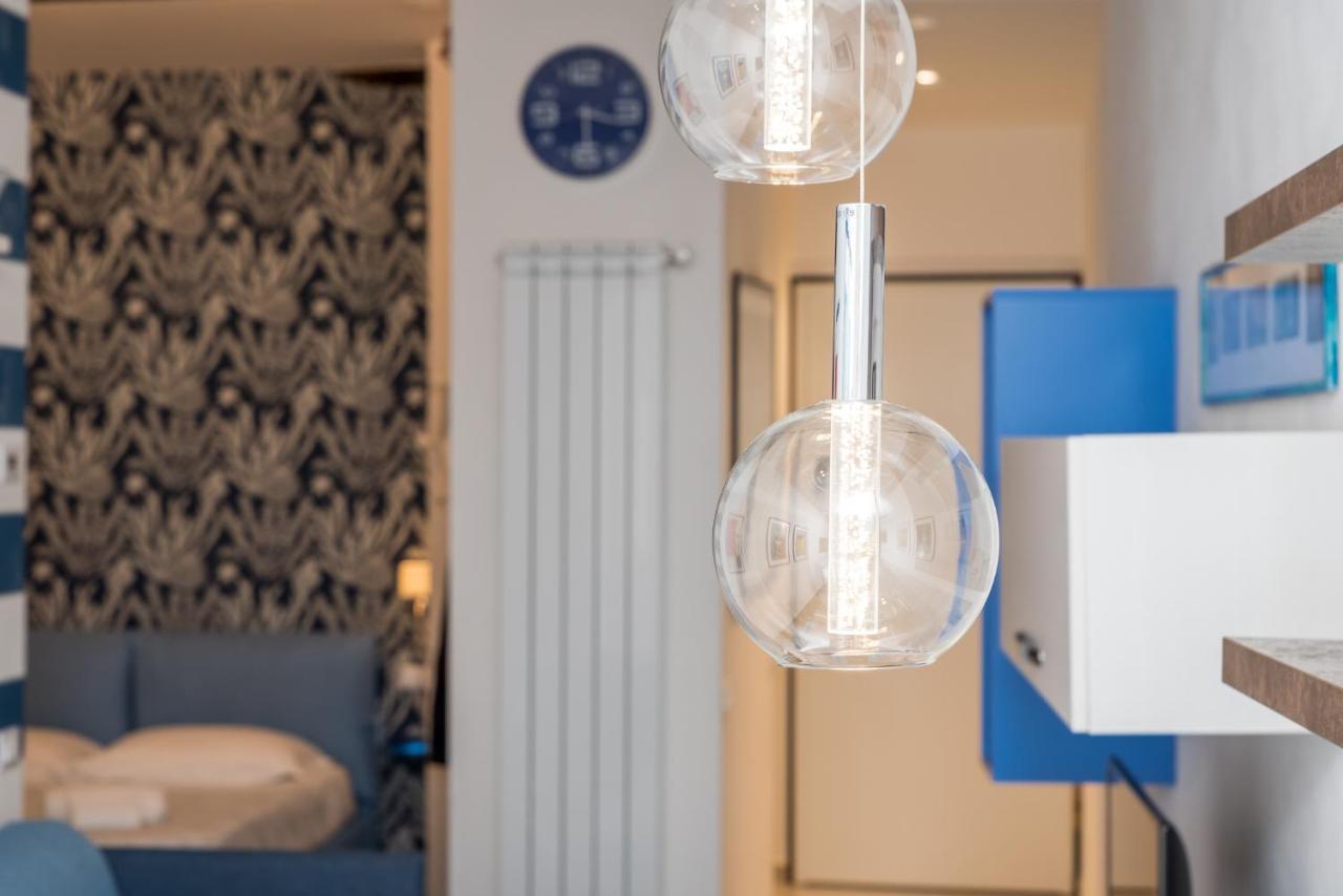 Blu Mare Apartment Vernazza Ngoại thất bức ảnh