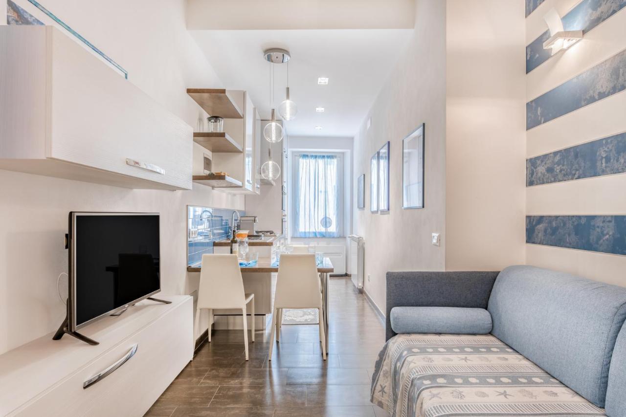 Blu Mare Apartment Vernazza Ngoại thất bức ảnh