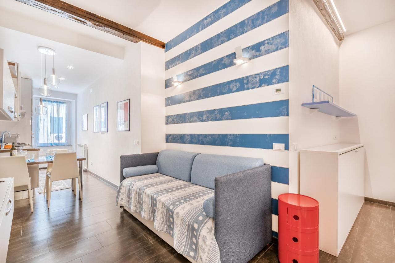 Blu Mare Apartment Vernazza Ngoại thất bức ảnh