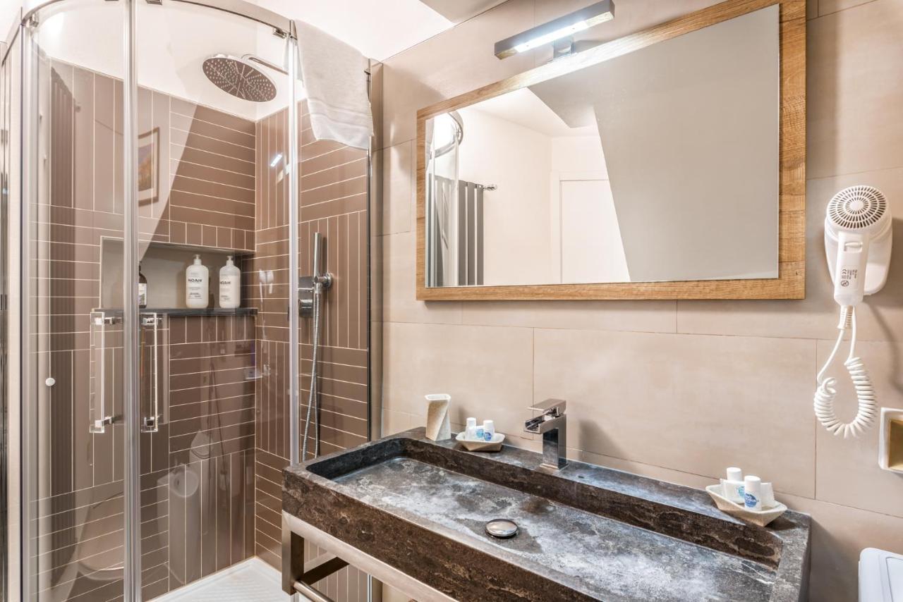Blu Mare Apartment Vernazza Ngoại thất bức ảnh