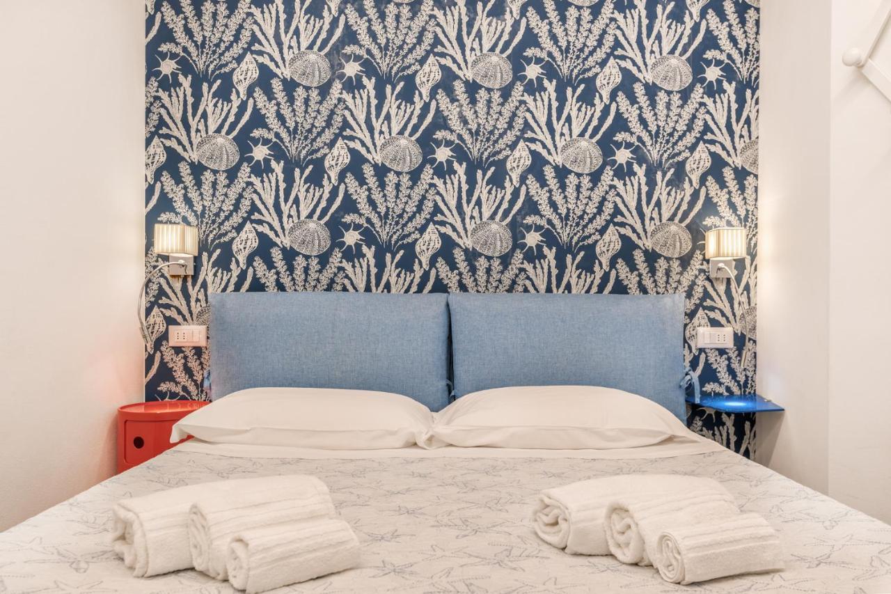 Blu Mare Apartment Vernazza Ngoại thất bức ảnh