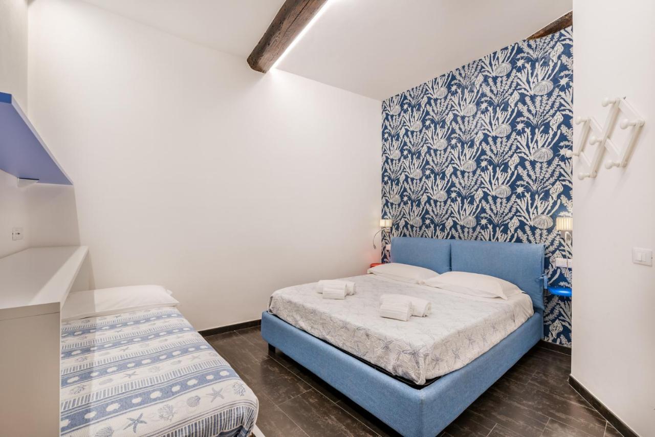 Blu Mare Apartment Vernazza Ngoại thất bức ảnh