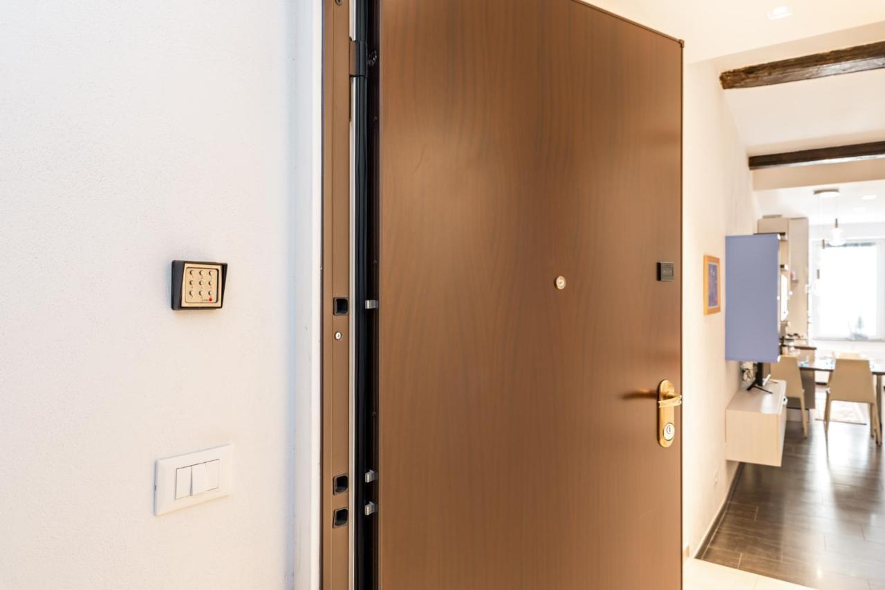 Blu Mare Apartment Vernazza Ngoại thất bức ảnh