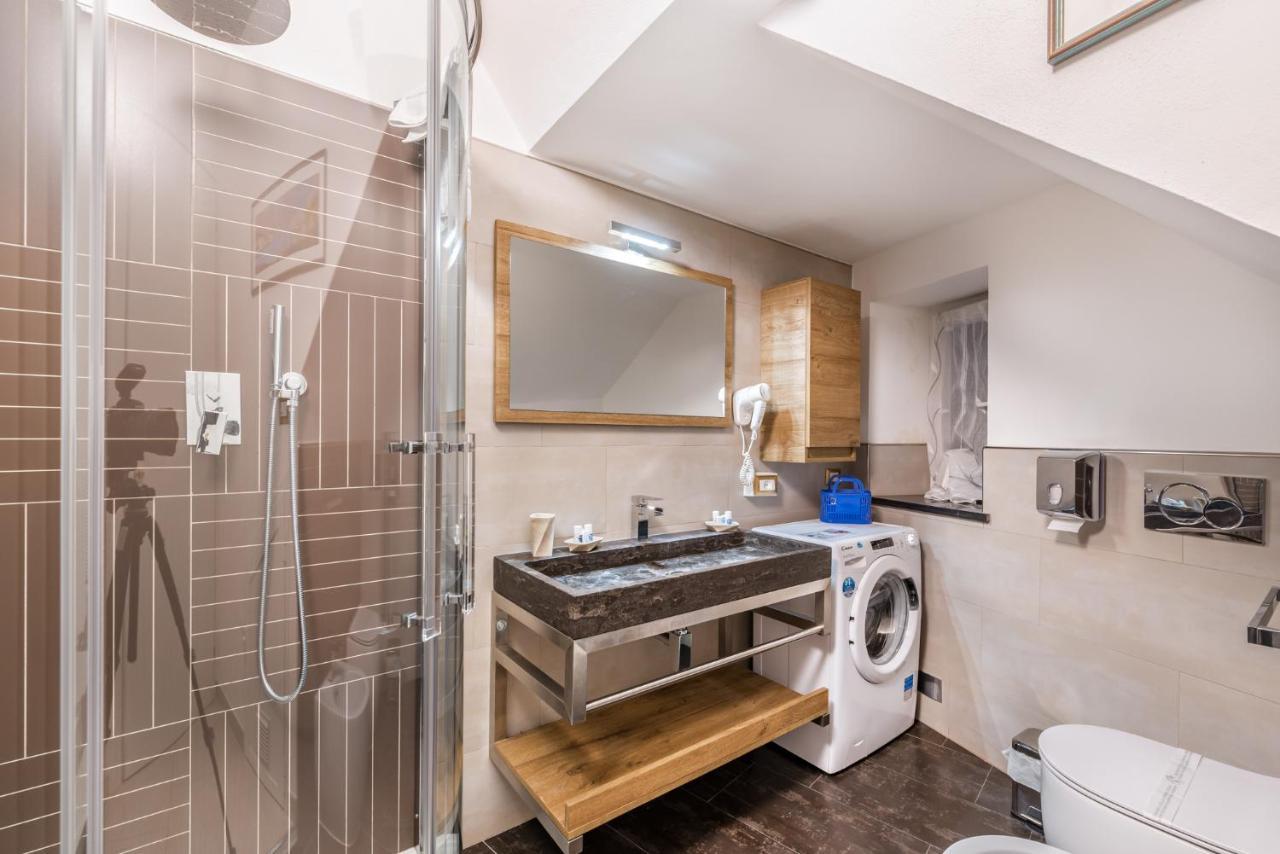 Blu Mare Apartment Vernazza Ngoại thất bức ảnh